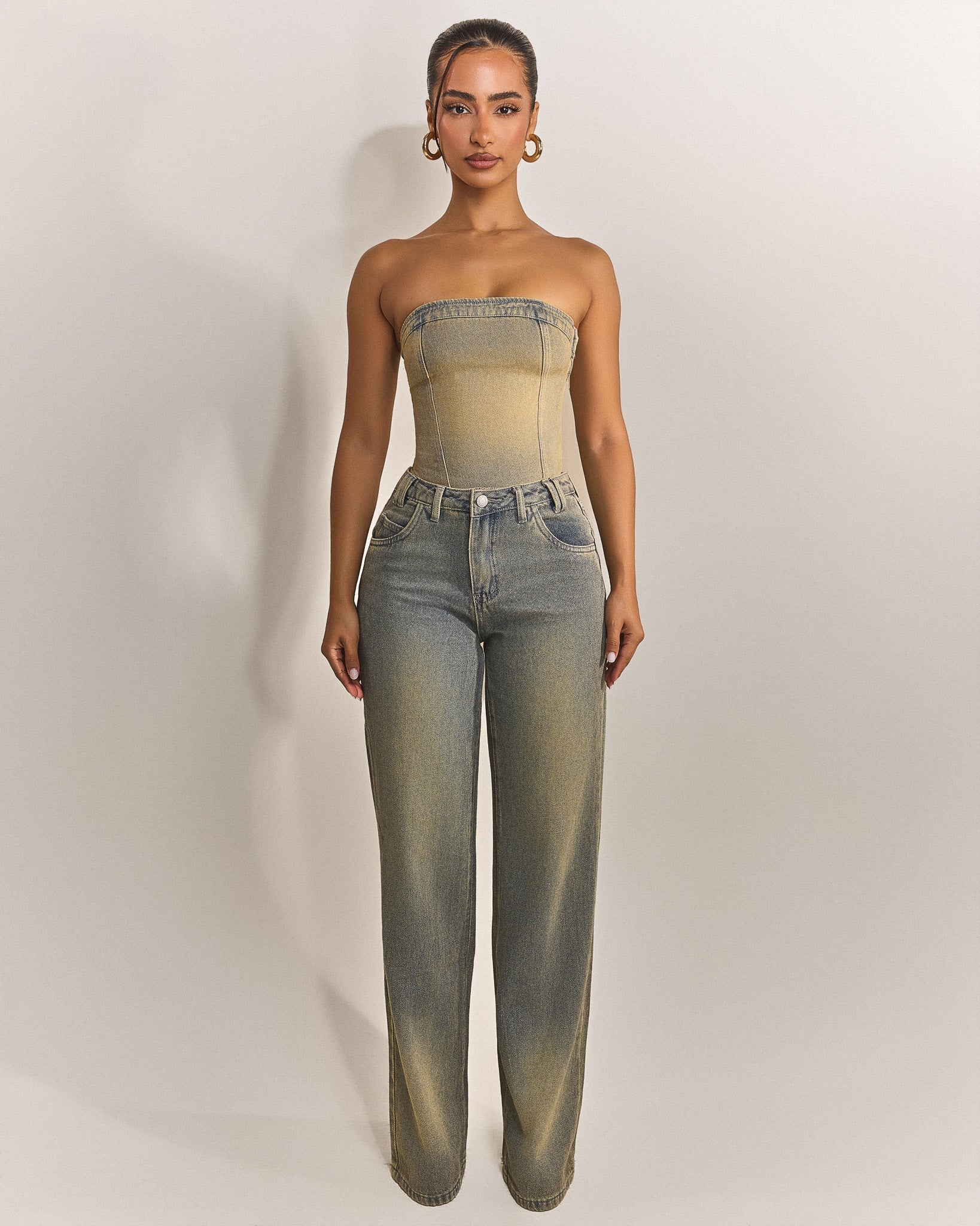The Ivana Corset - Image 3