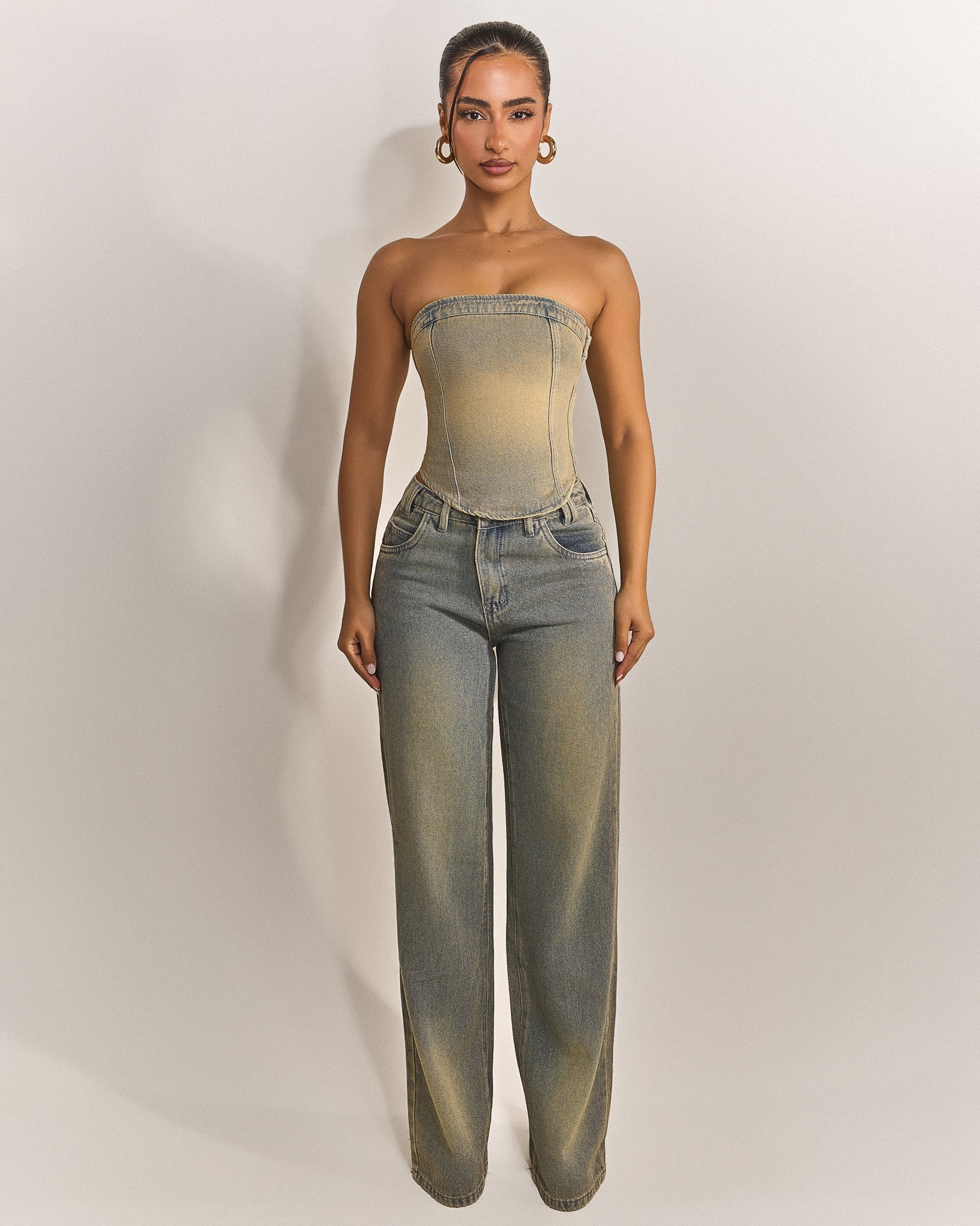 The Ivana Corset - Image 6