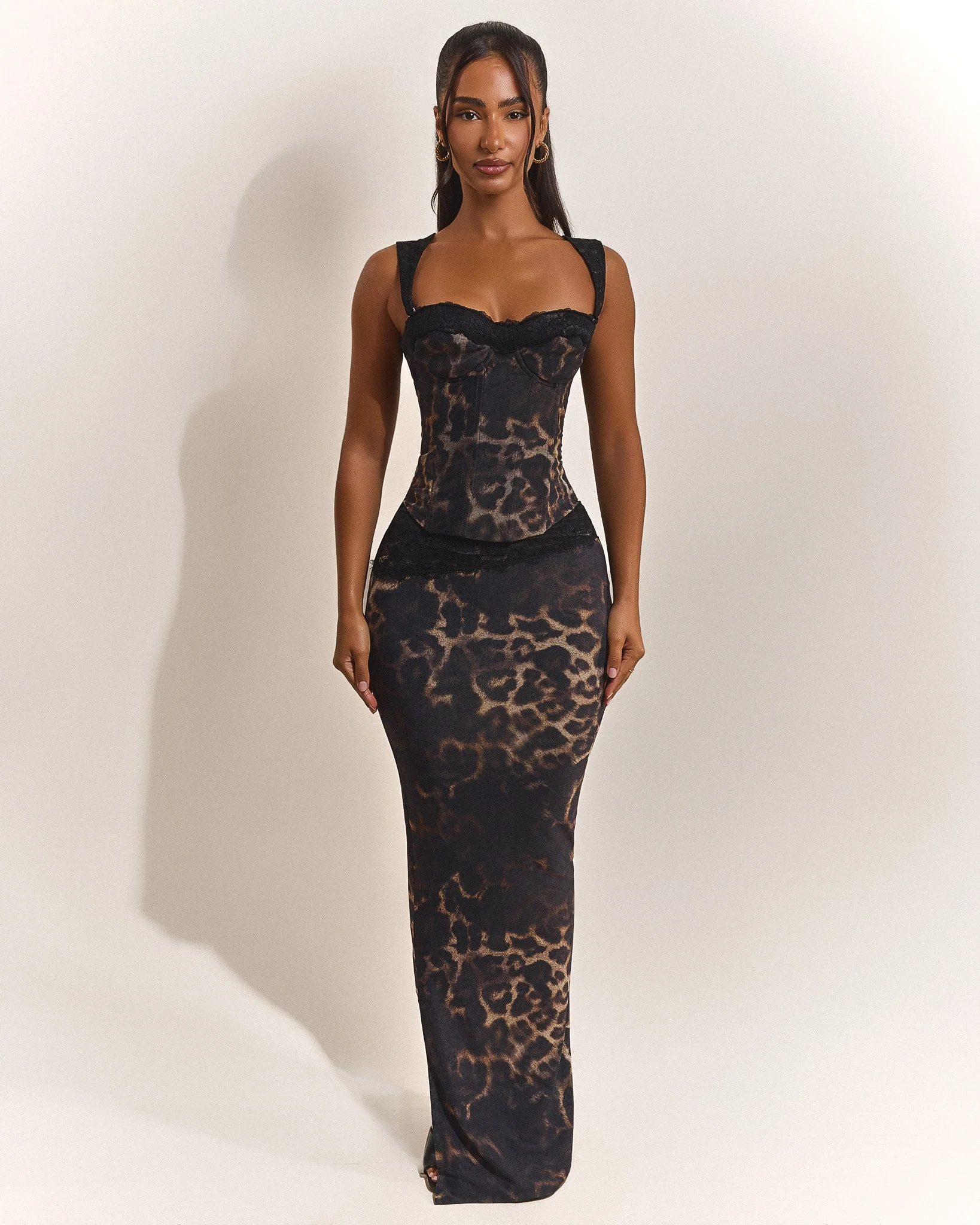 The Jayde Corset - Image 6
