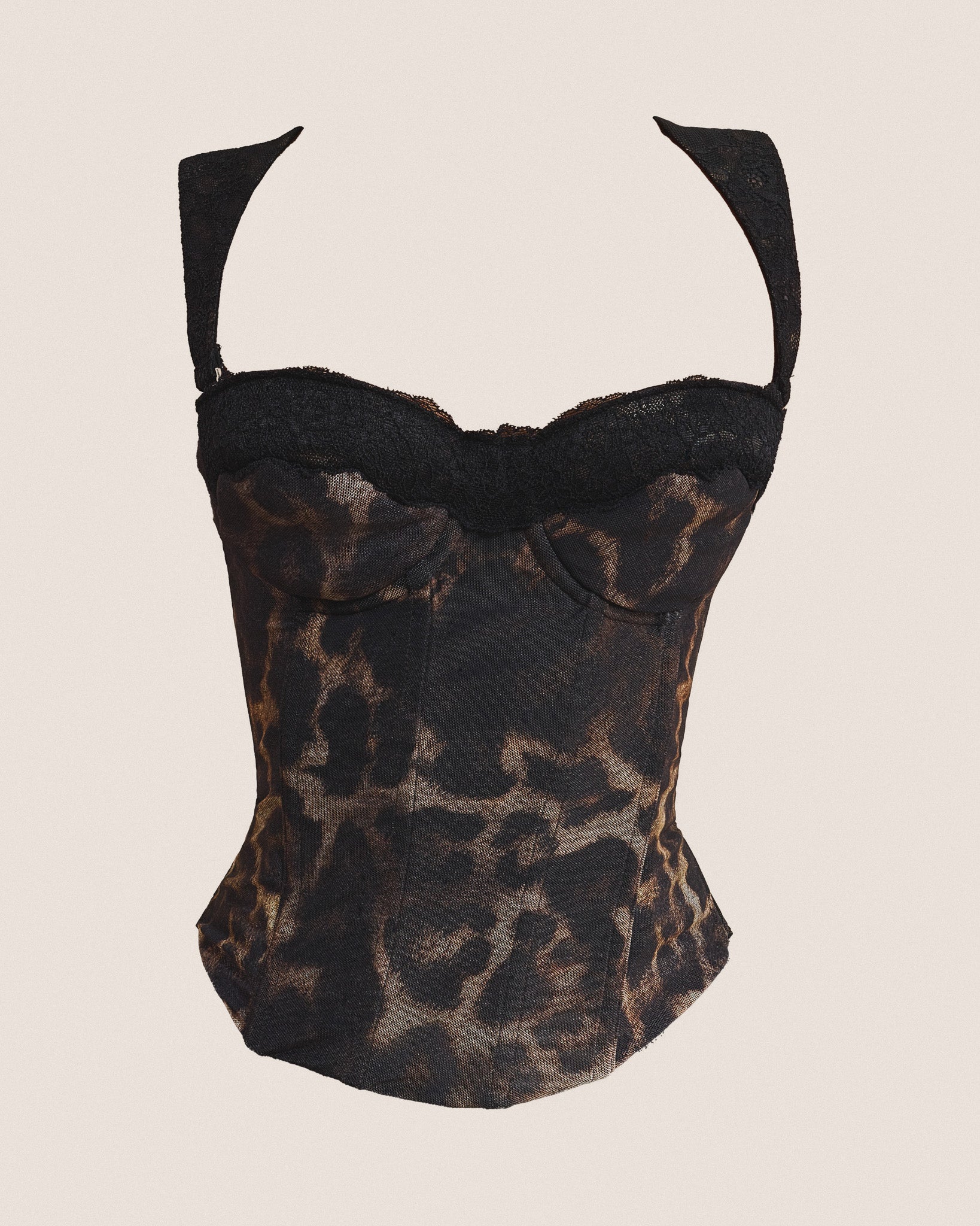 The Jayde Corset - Image 8