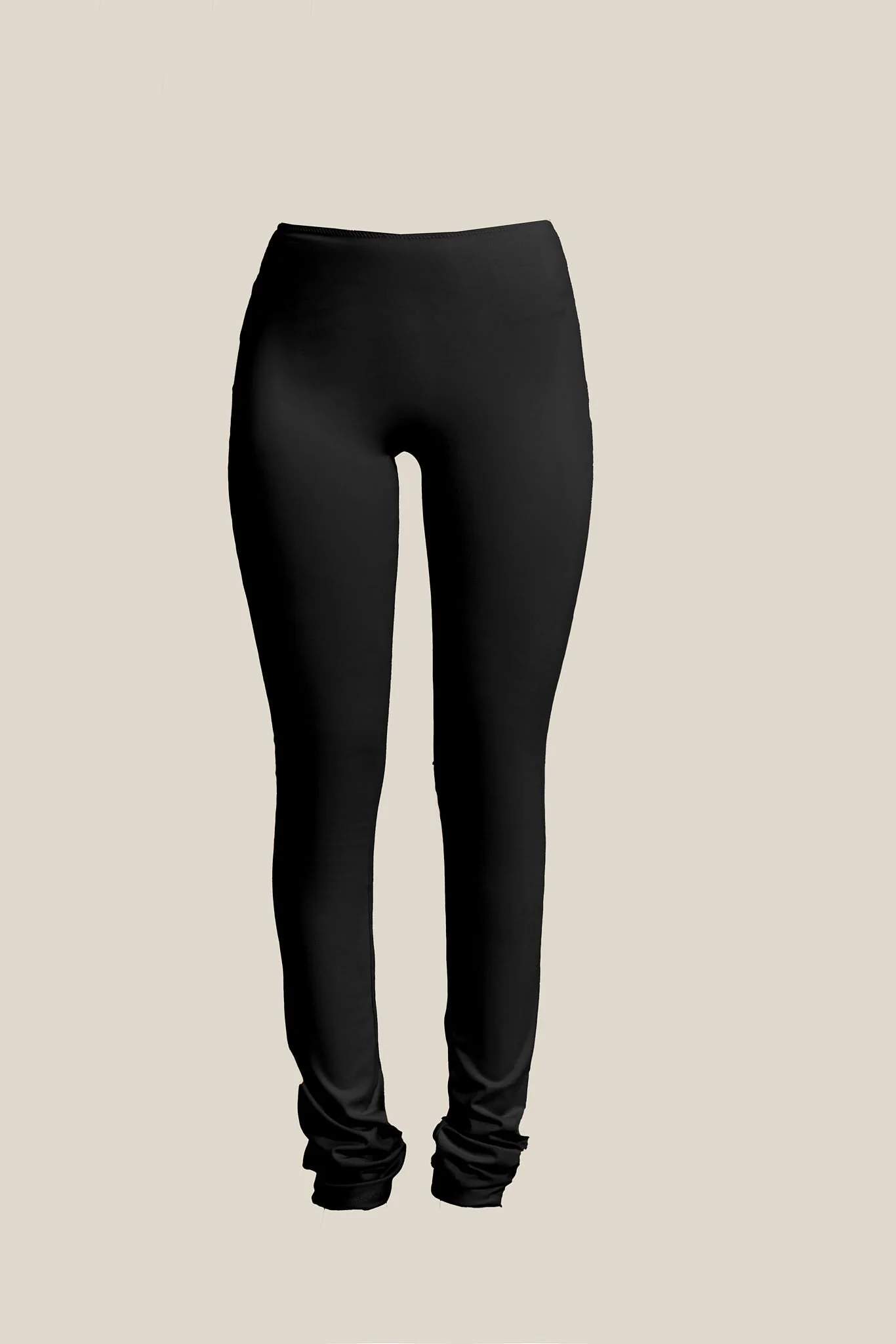 Leia Trousers in Black - Image 5