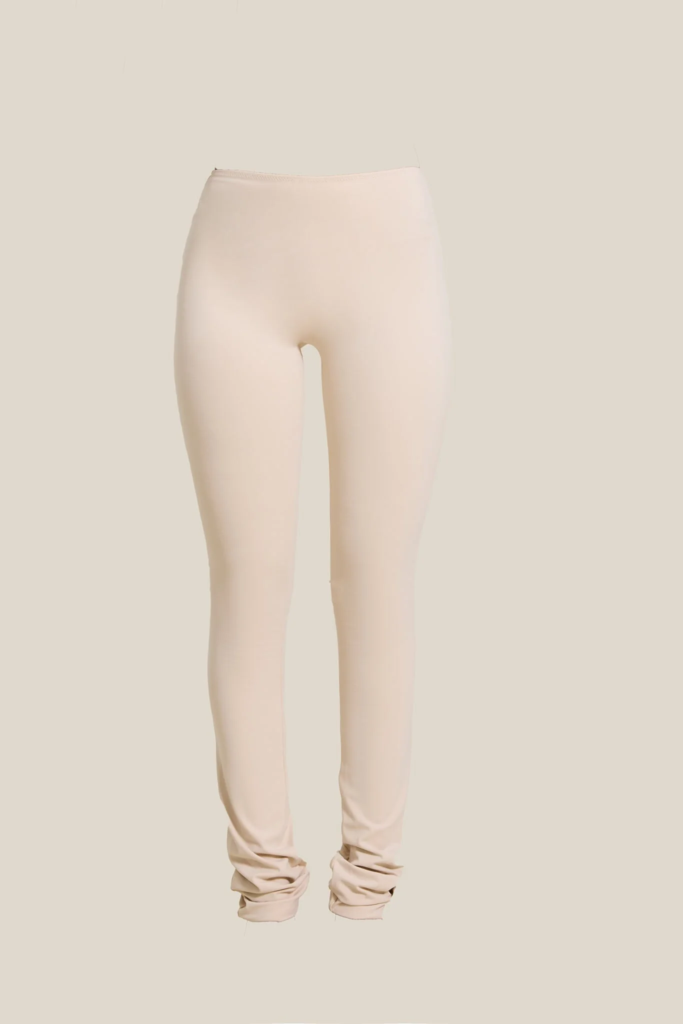 Leia Trousers in Stone - Image 5