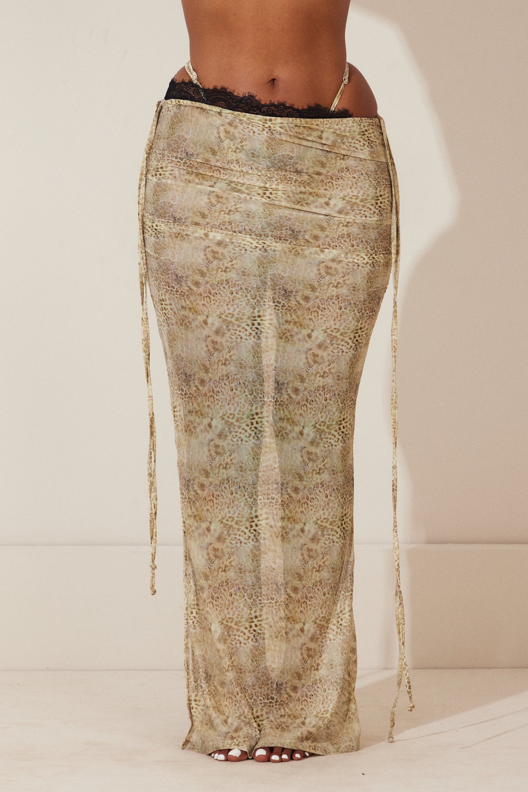 The Vela Maxi Coverup - Image 6