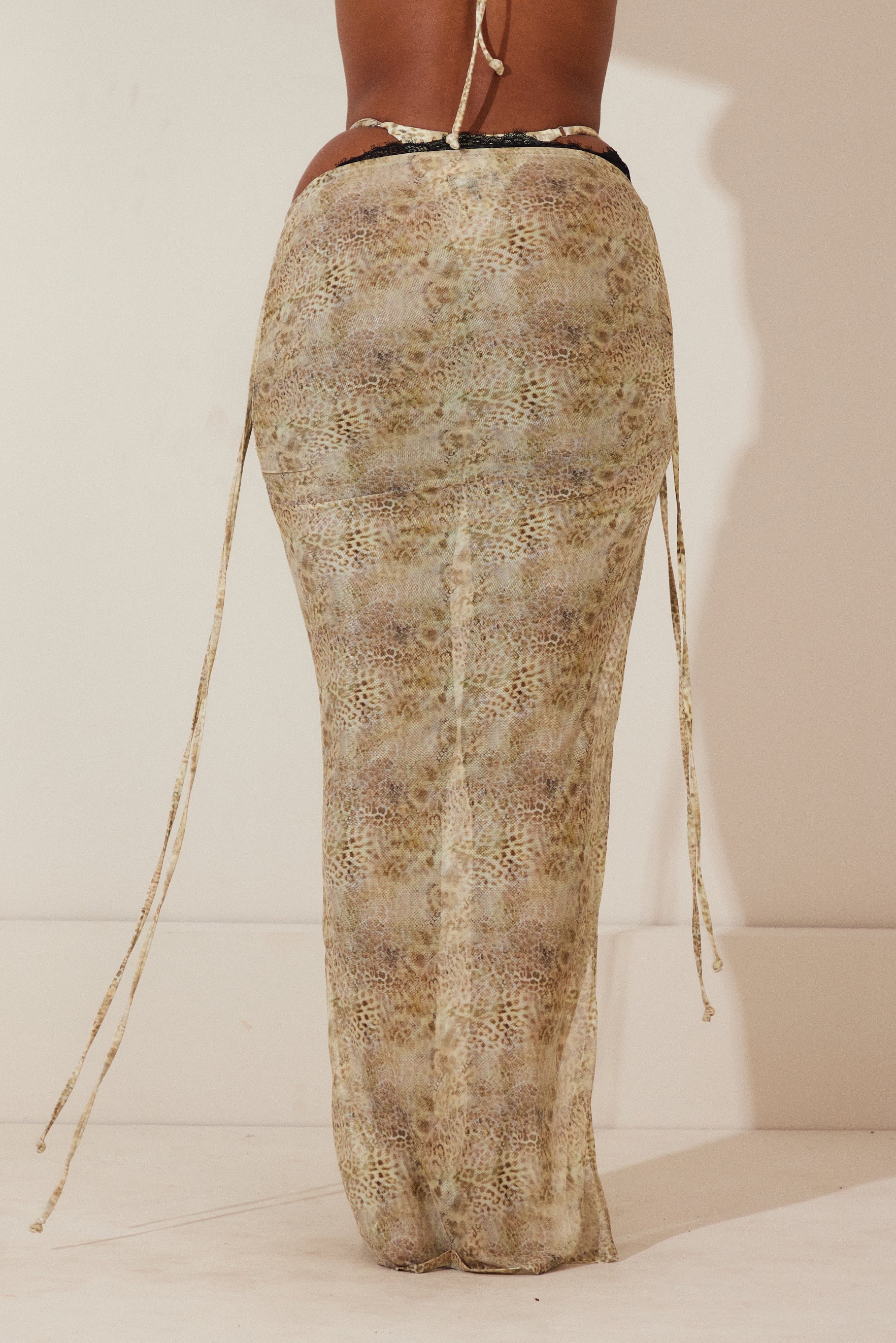 The Vela Maxi Coverup - Image 7