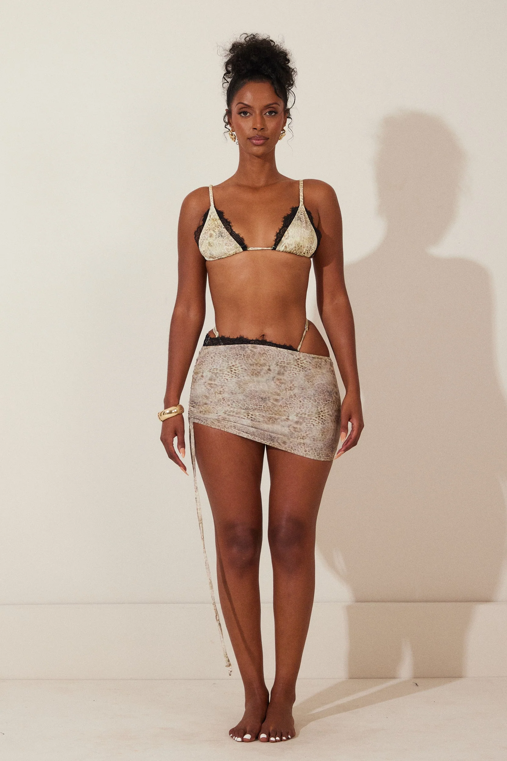 The Vea Mini Coverup - Image 6