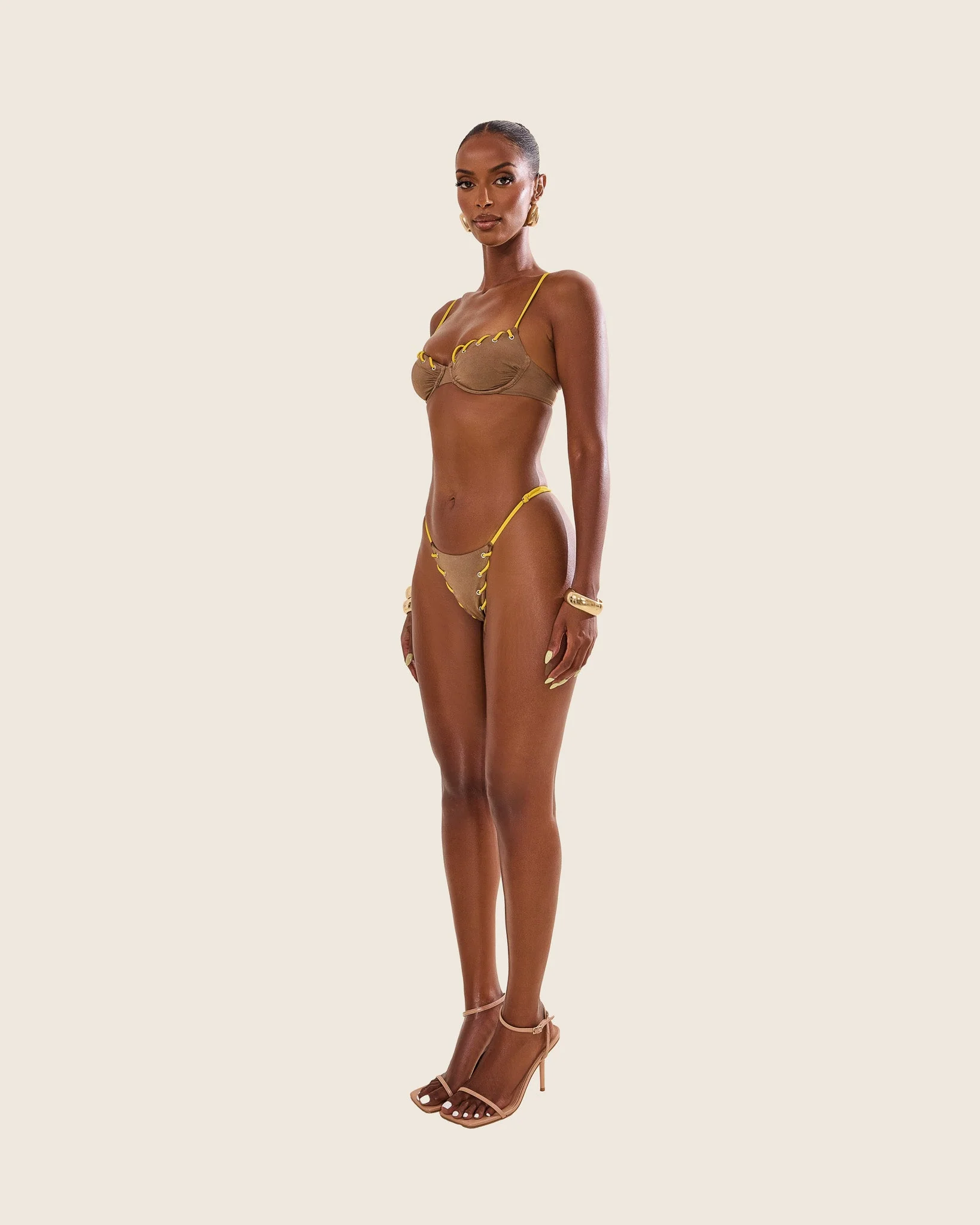 The Luisa Bikini - Image 3