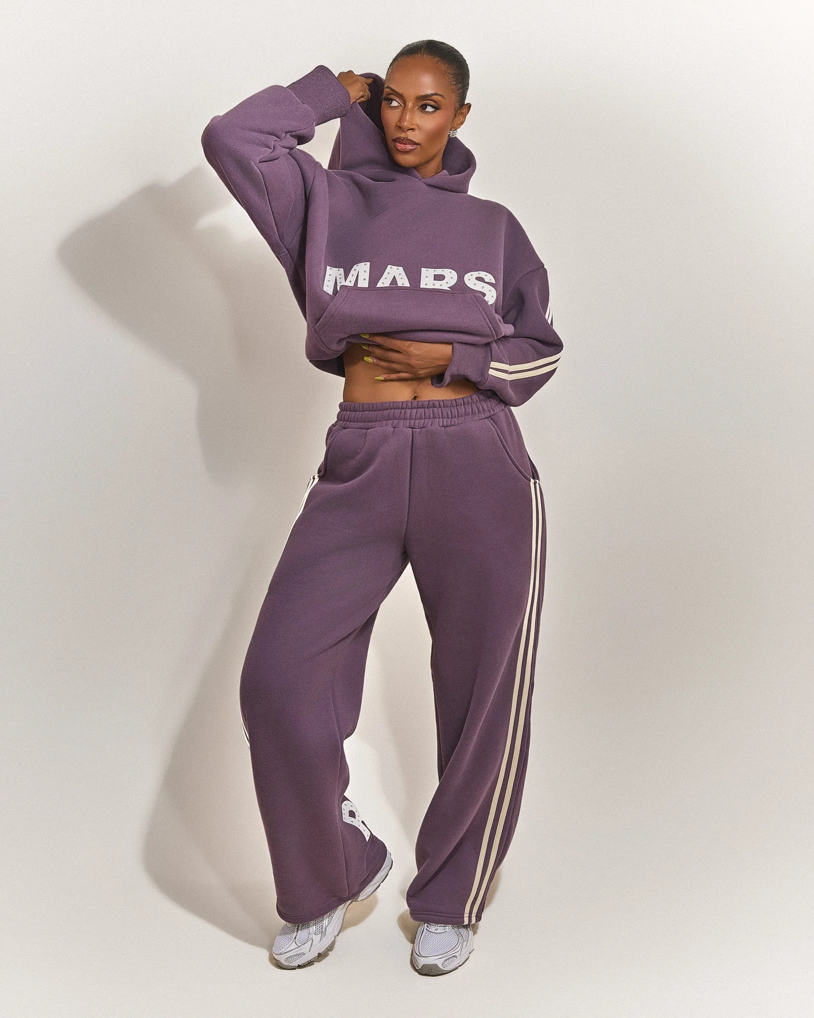 The Kiera Joggers - Image 2