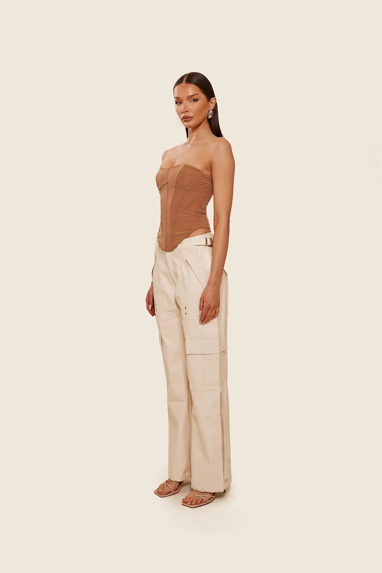 The Miah Corset - Image 3