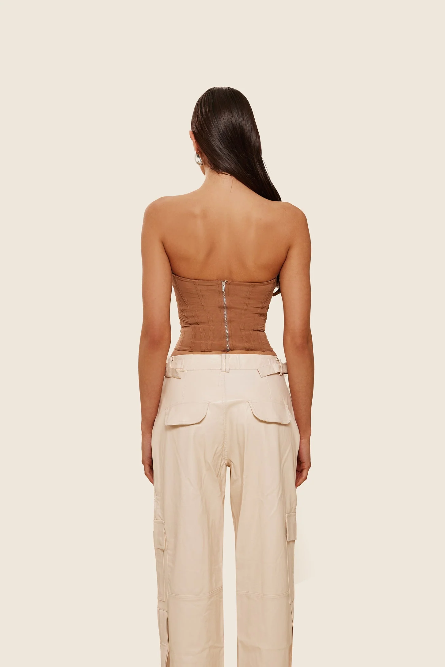 The Miah Corset - Image 4