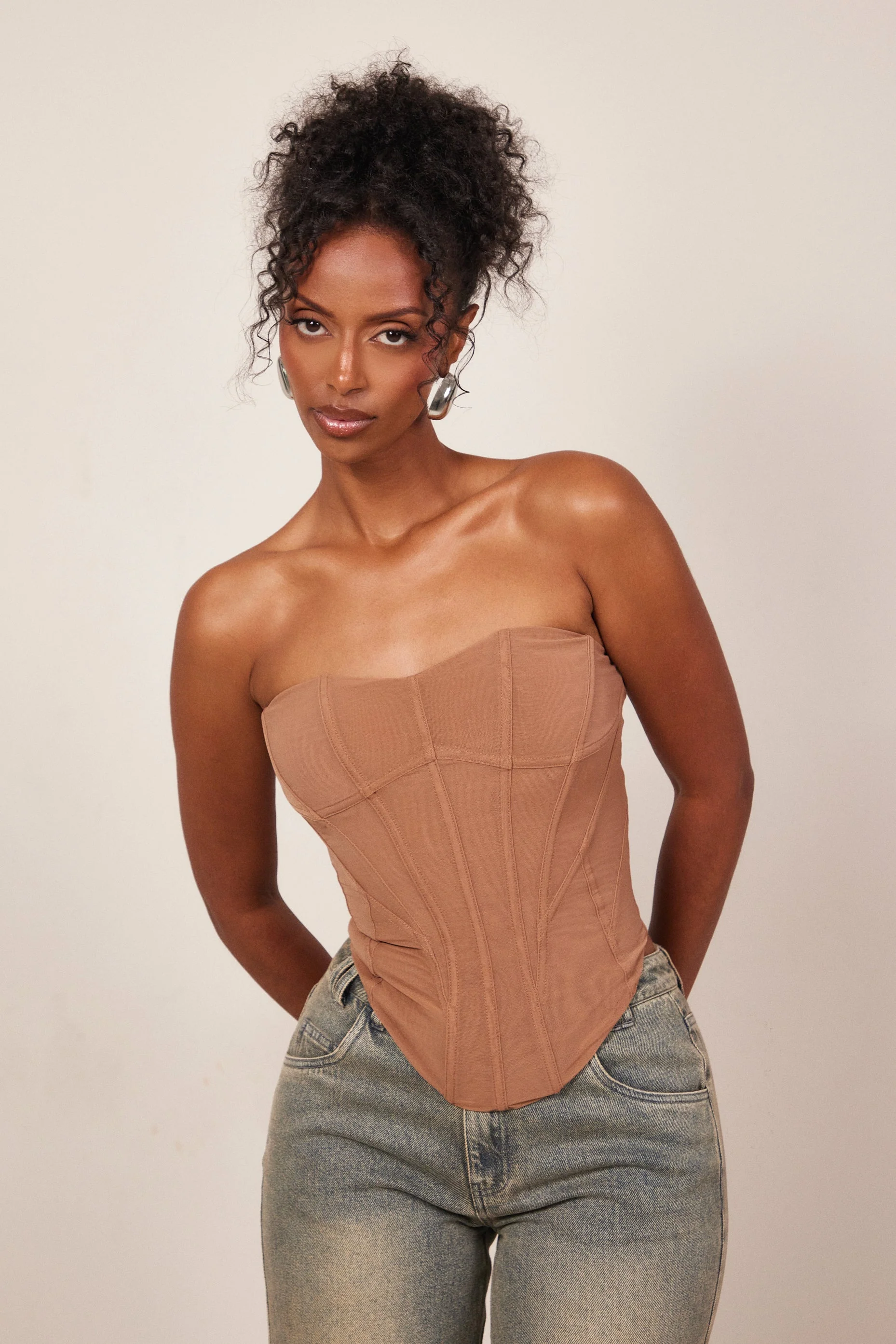 The Miah Corset - Image 8