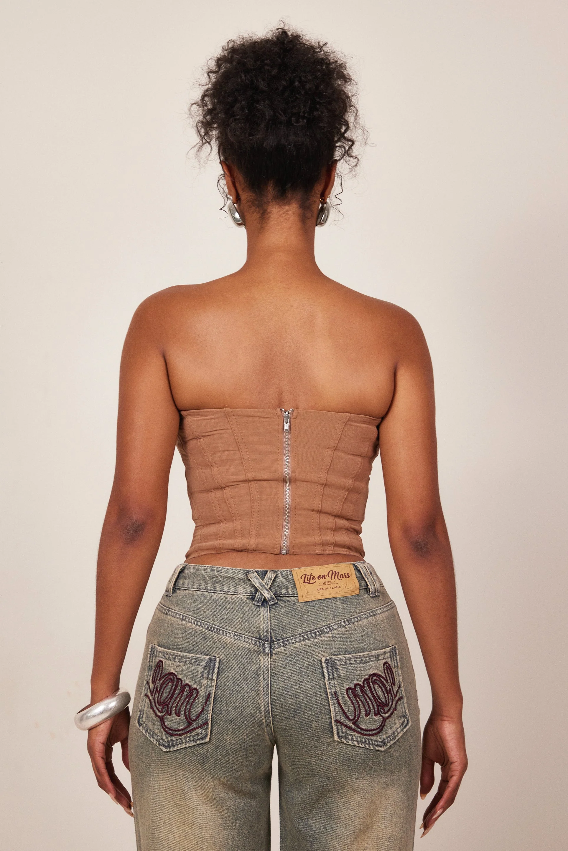 The Miah Corset - Image 9