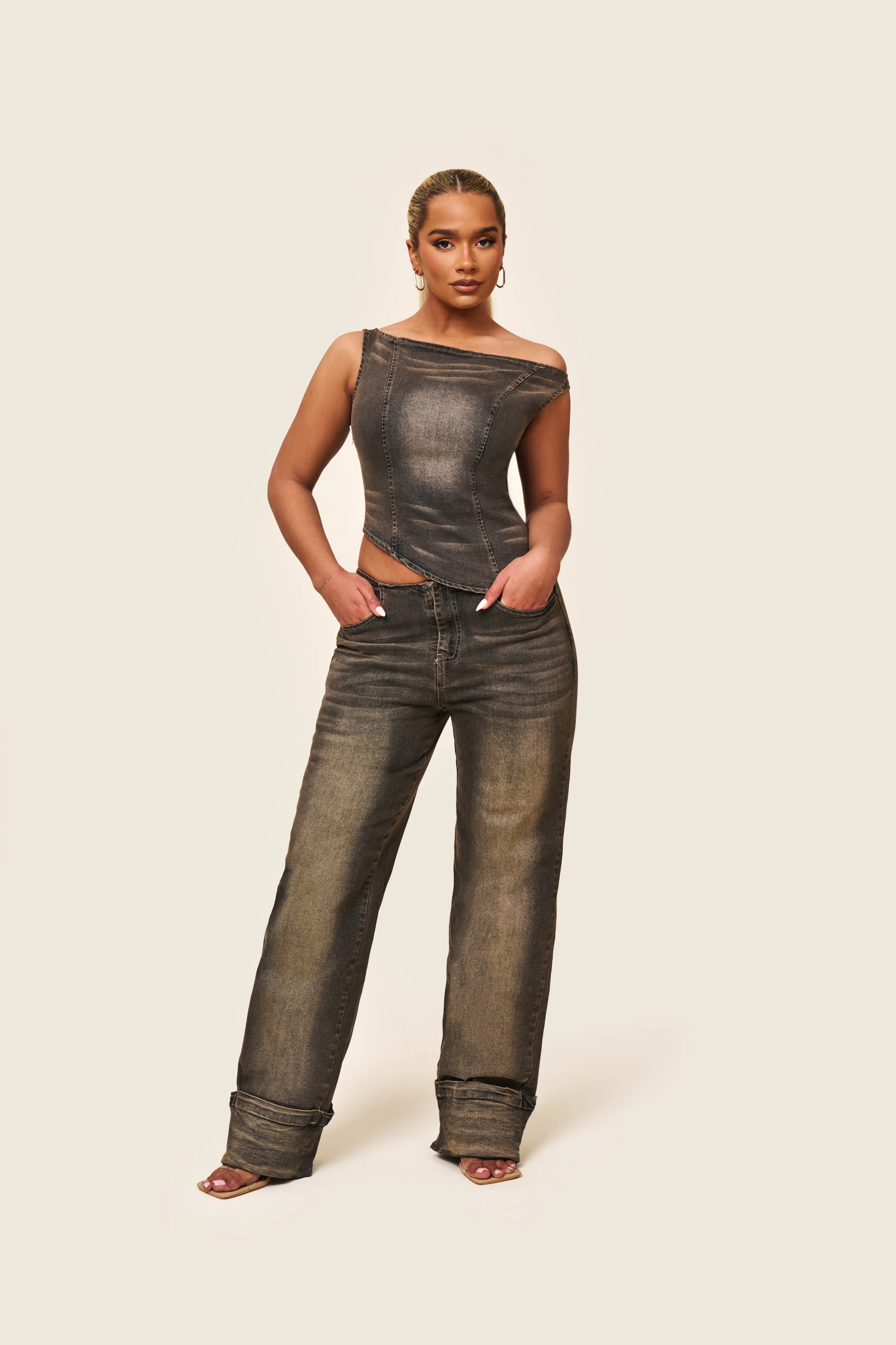 Mika Jeans - Image 8