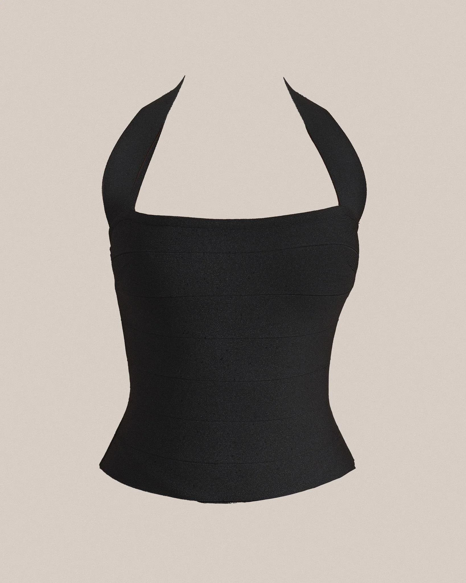 The Natalia Top in Black - Image 7