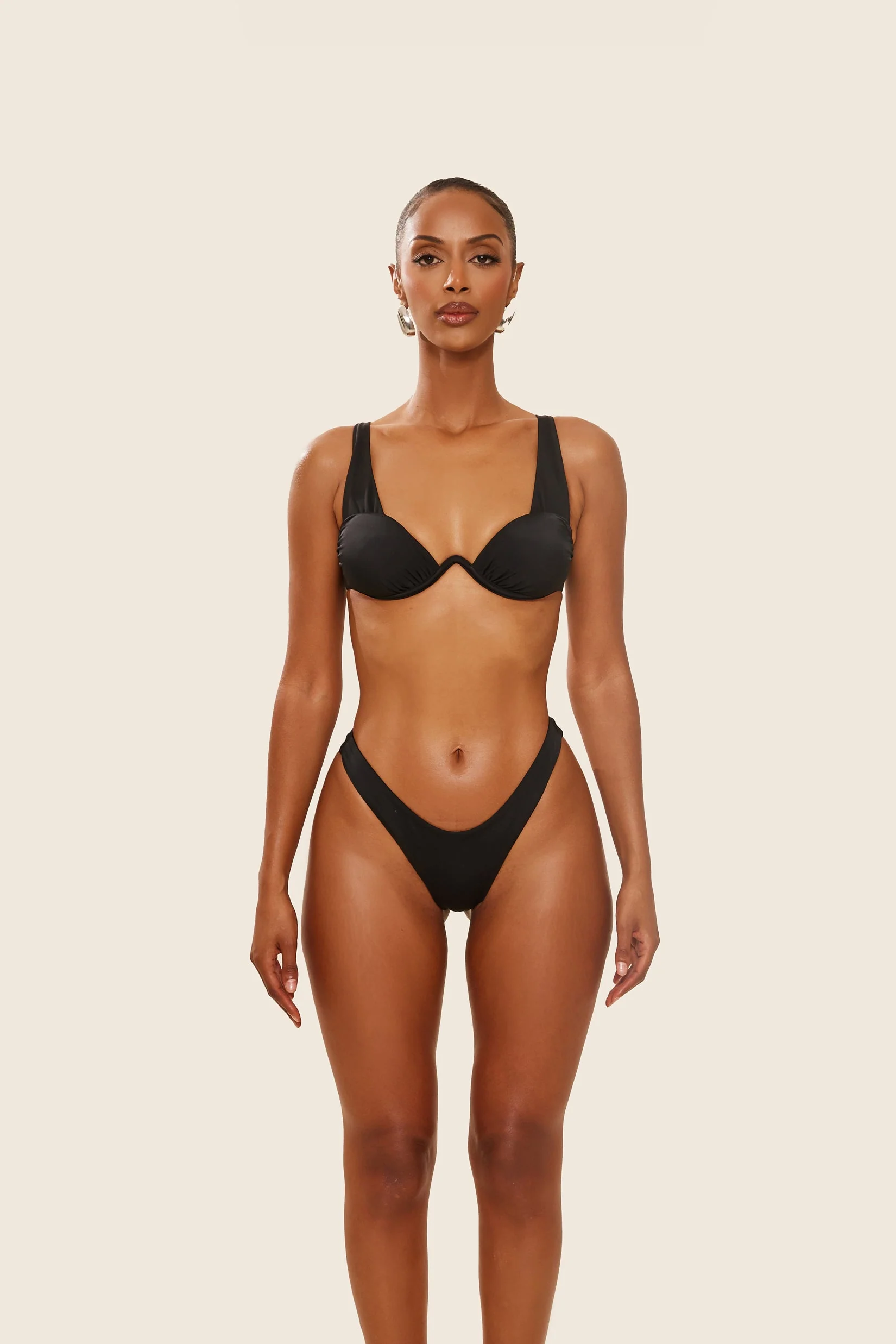 The Nicole Bikini
