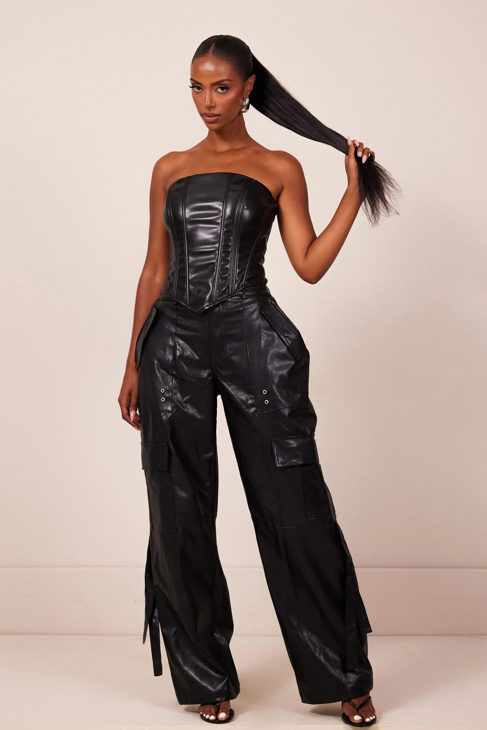 The Ofelia Corset - Image 6