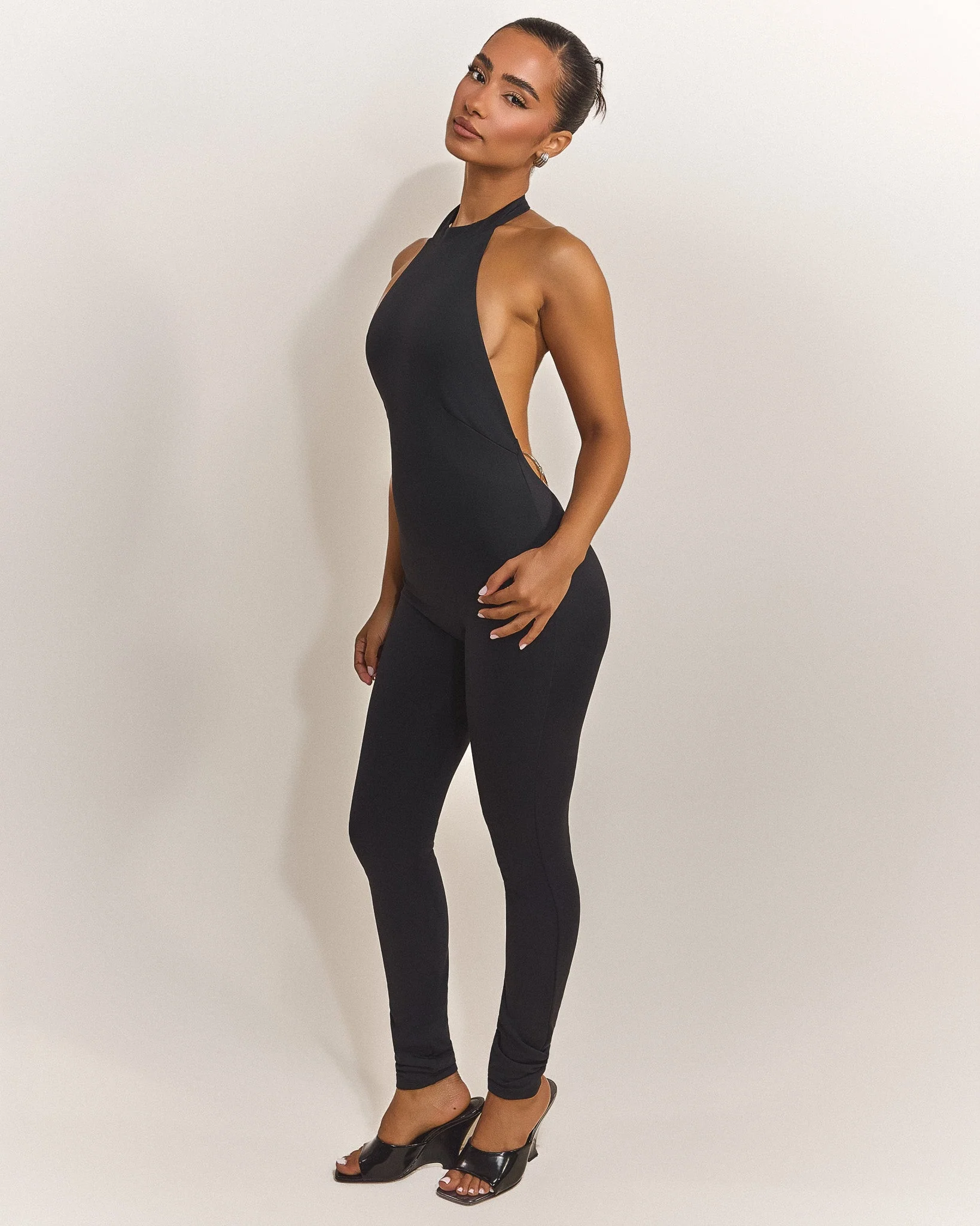 The Kira Jumpsuit - Image 3