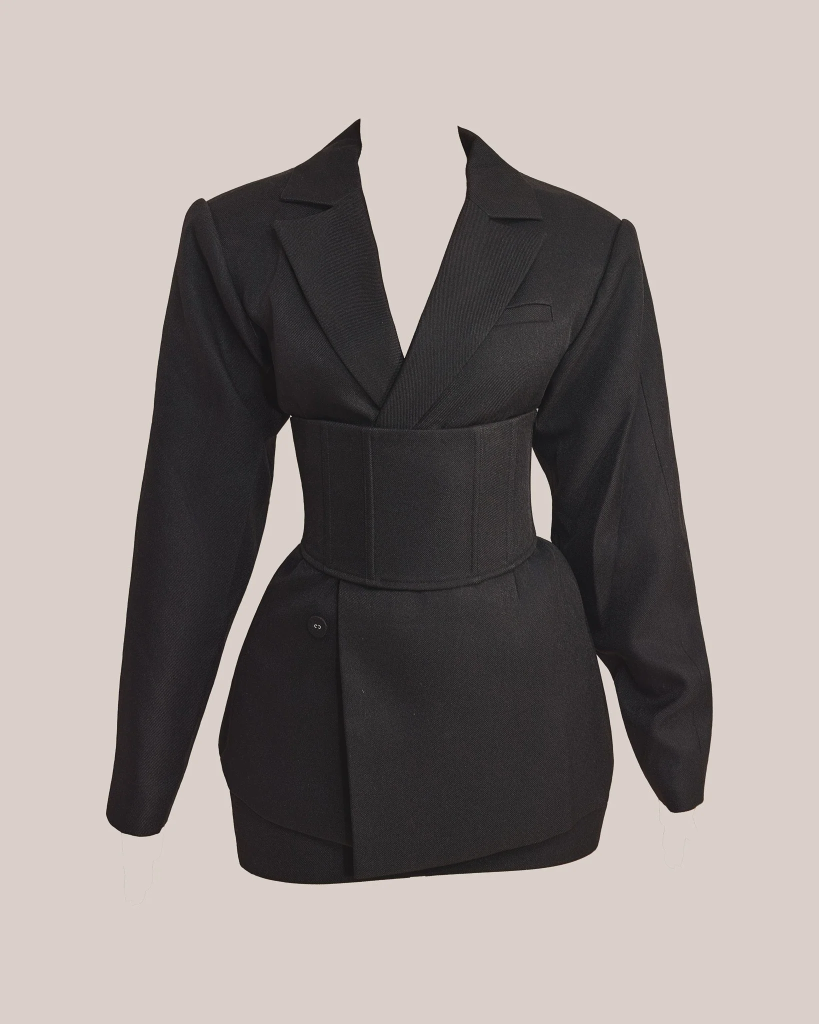 The Sandra Blazer - Image 6
