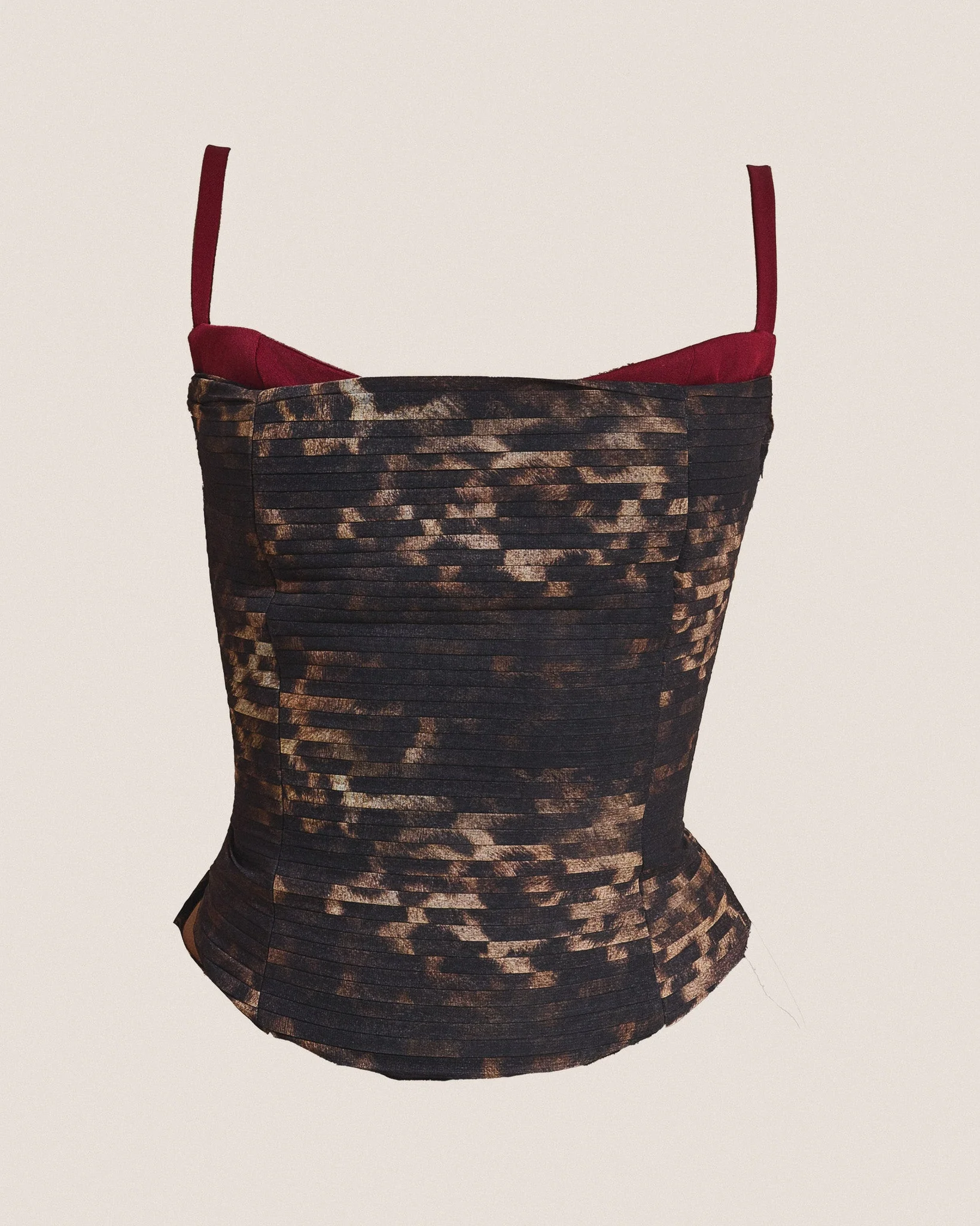 The Shaya Corset - Image 7