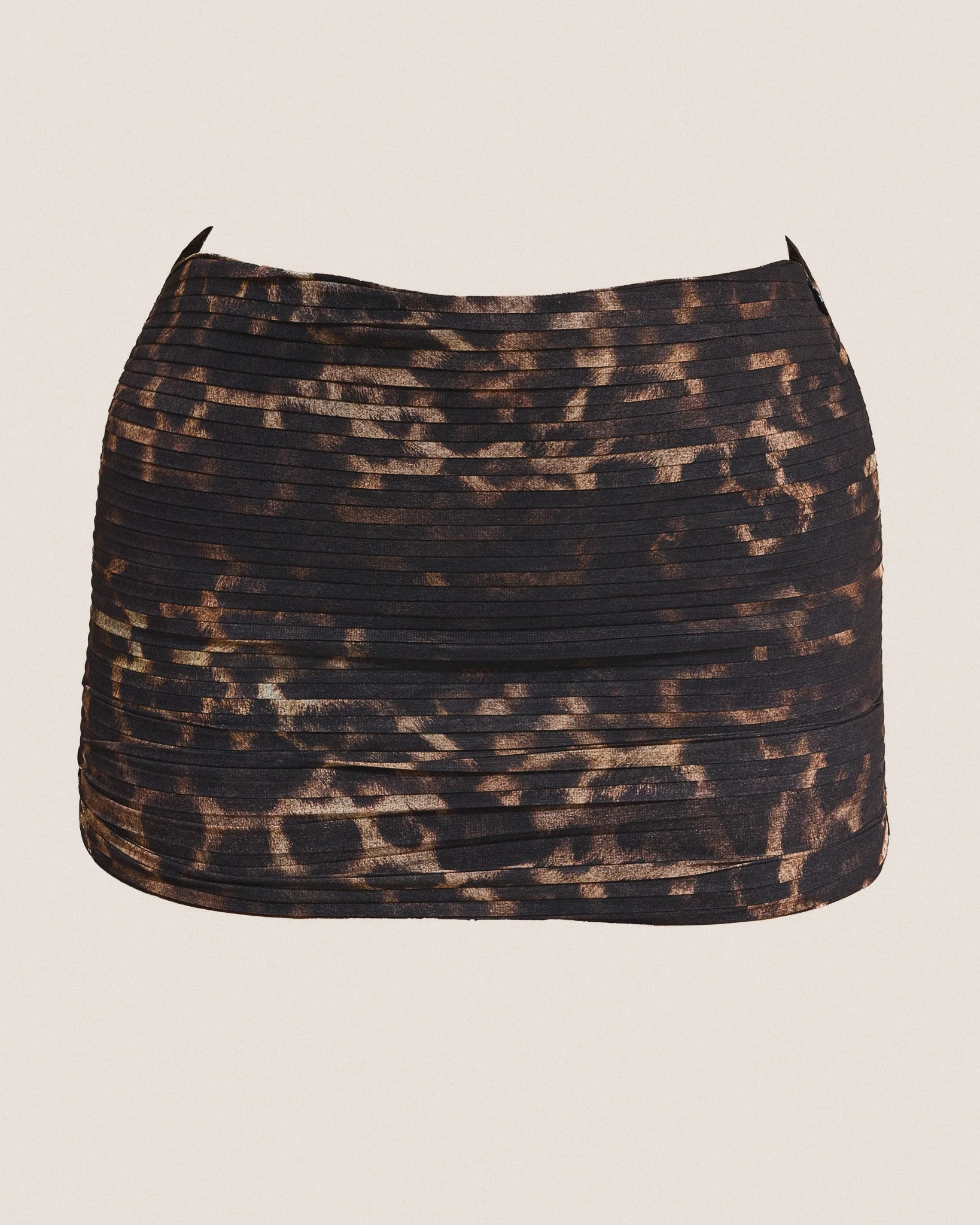 The Shaya Mini Skirt - Image 6