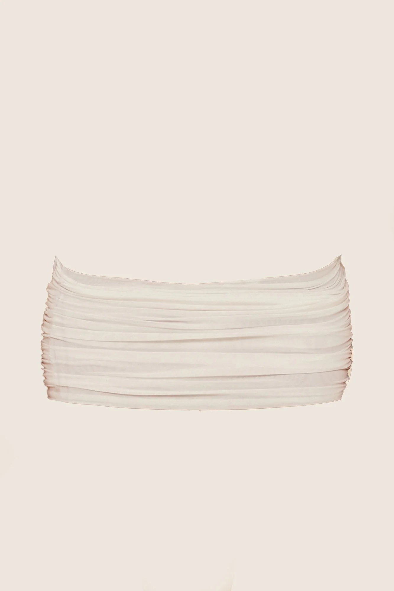 The Rosa Coverup Skirt - Image 7