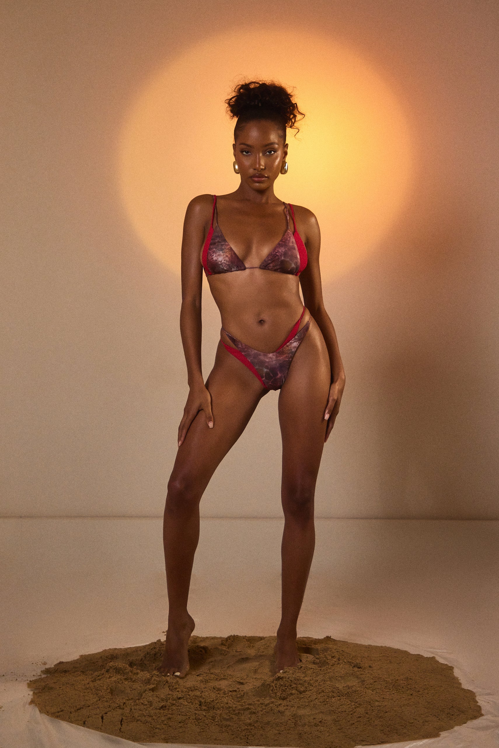 The Ruja Bikni in Print - Image 8