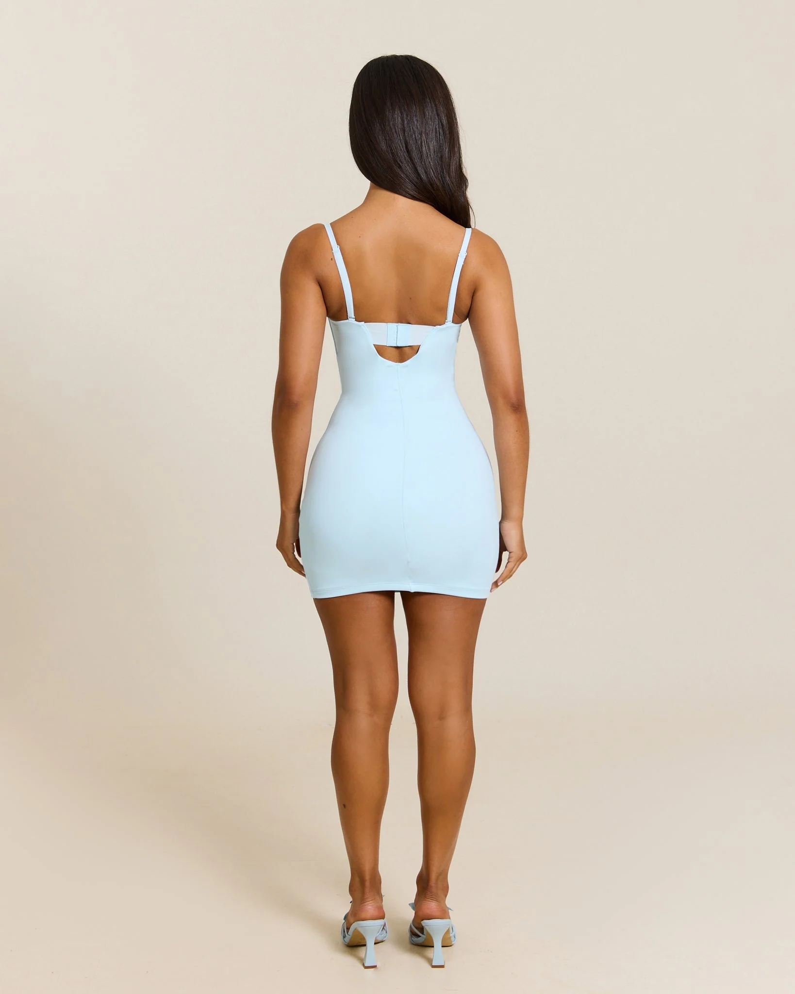 The Sculpt Mini in Baby Blue - Image 4