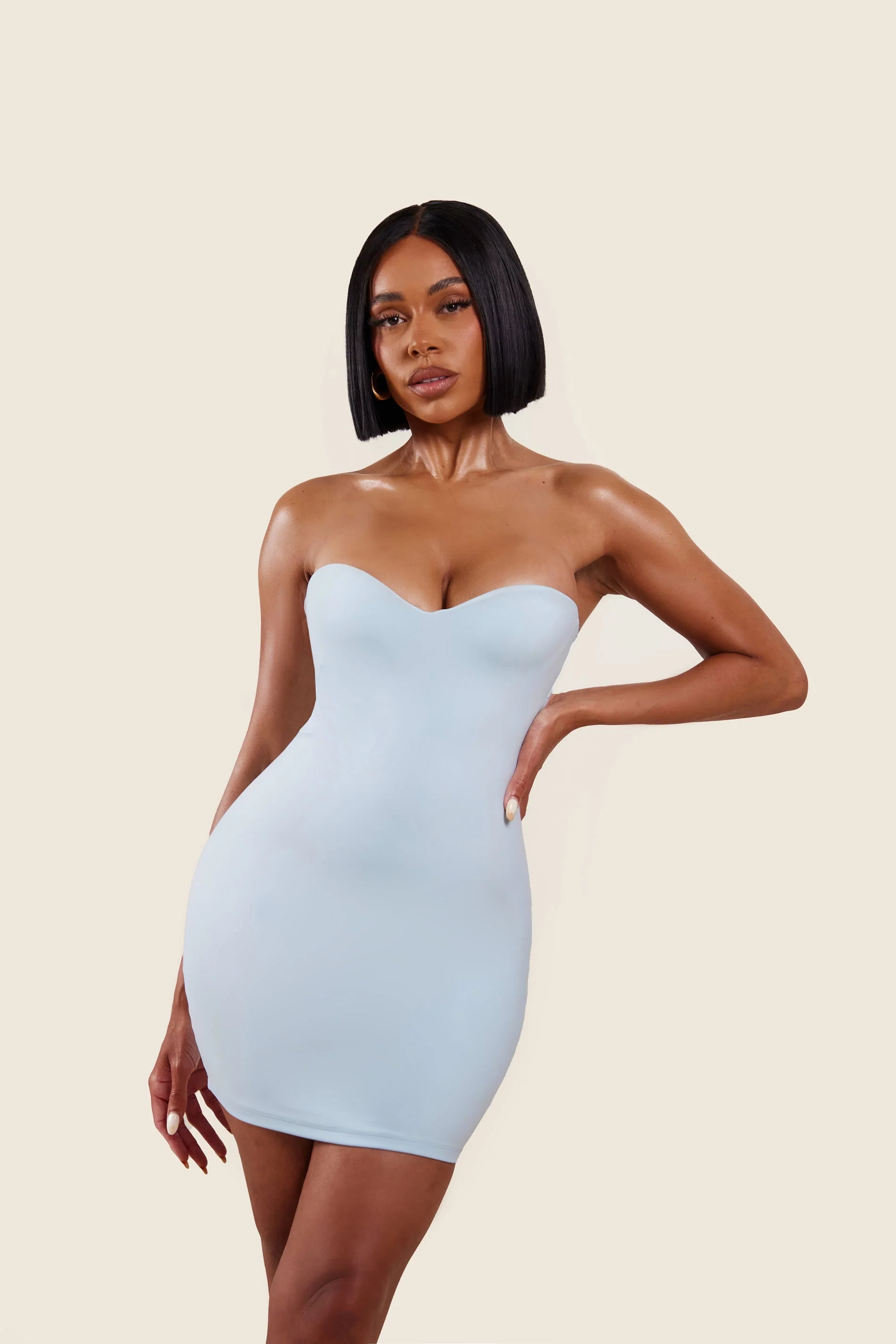 The Sculpt Mini in Baby Blue - Image 8