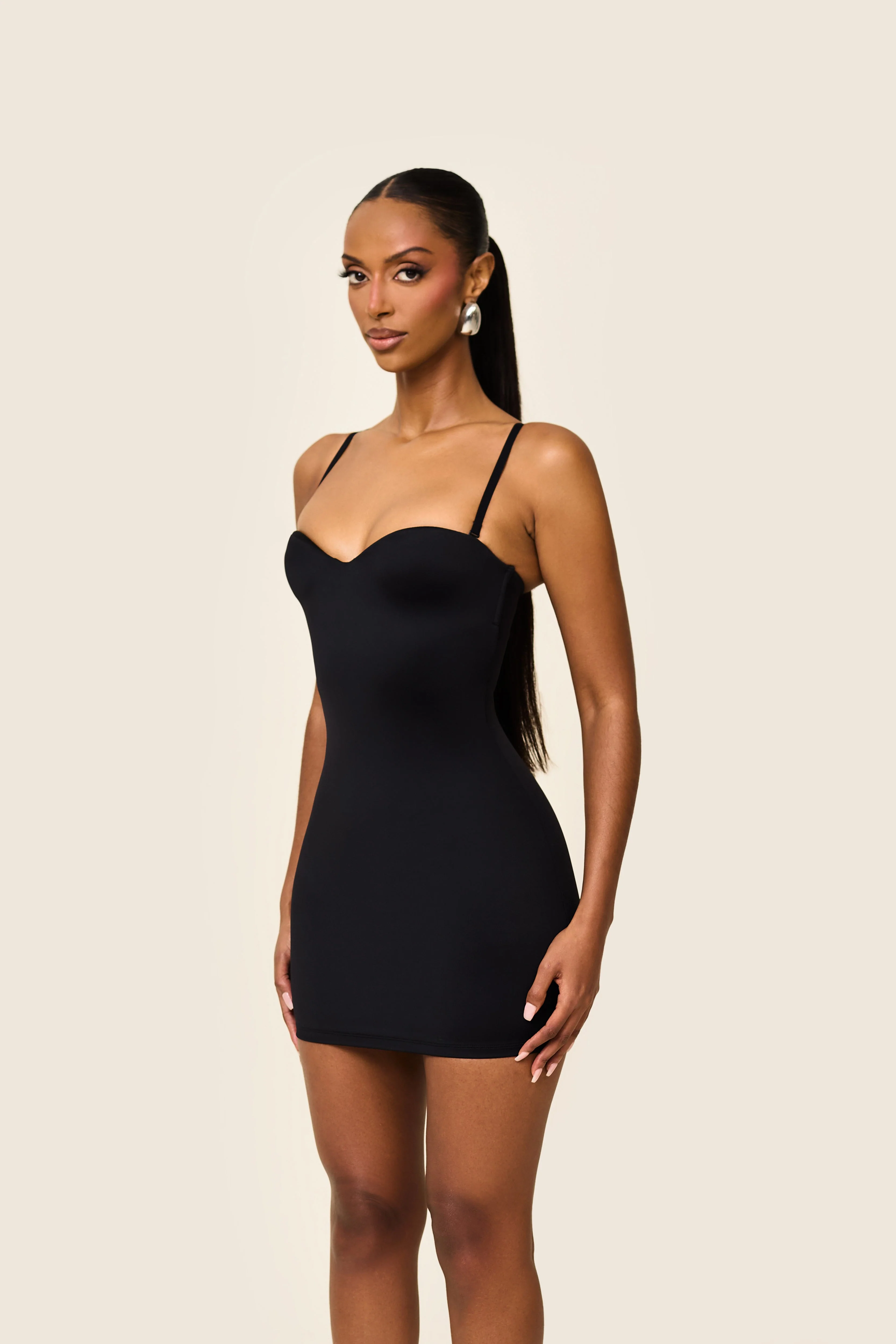 The Sculpt Mini in Black - Image 16