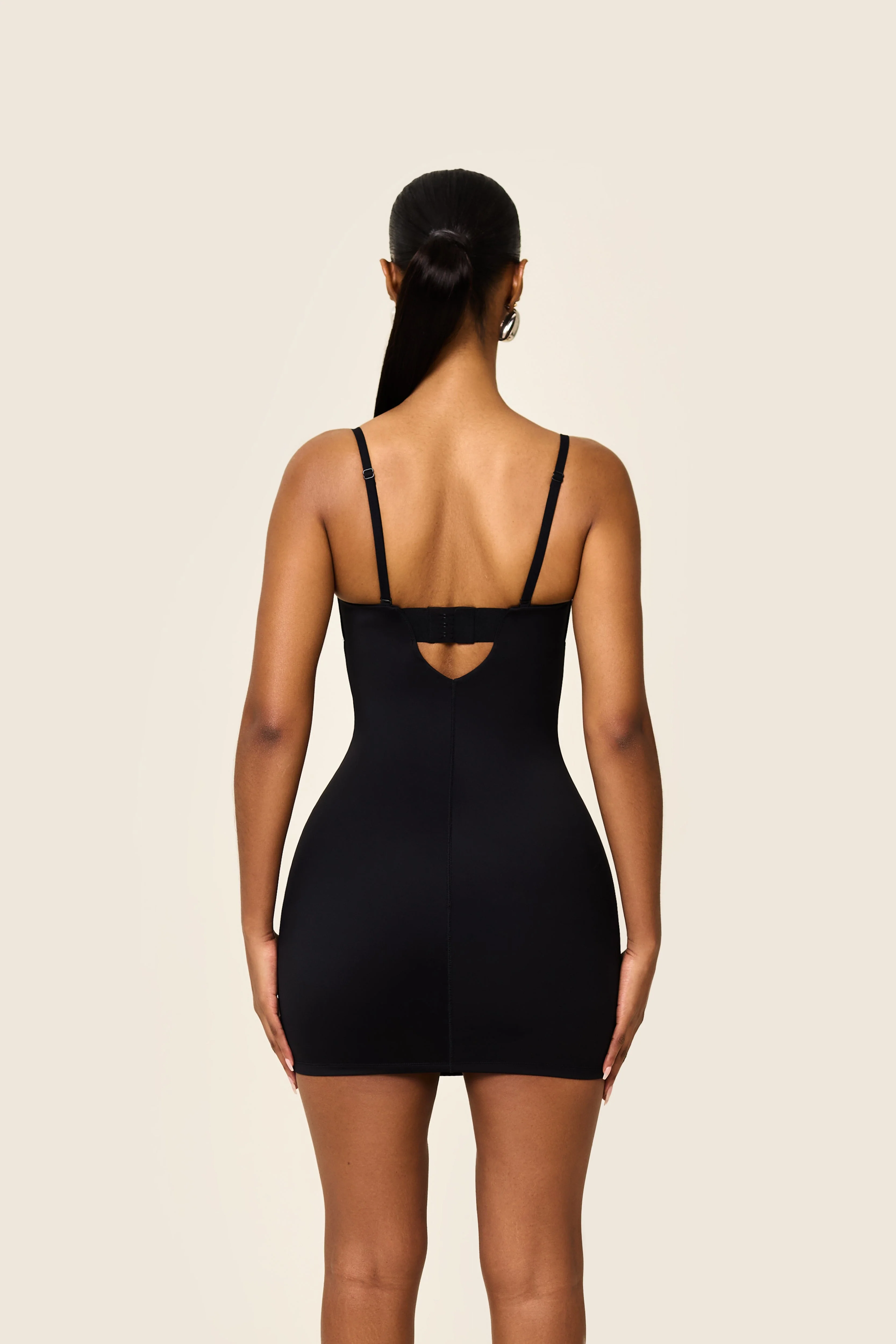 The Sculpt Mini in Black - Image 17