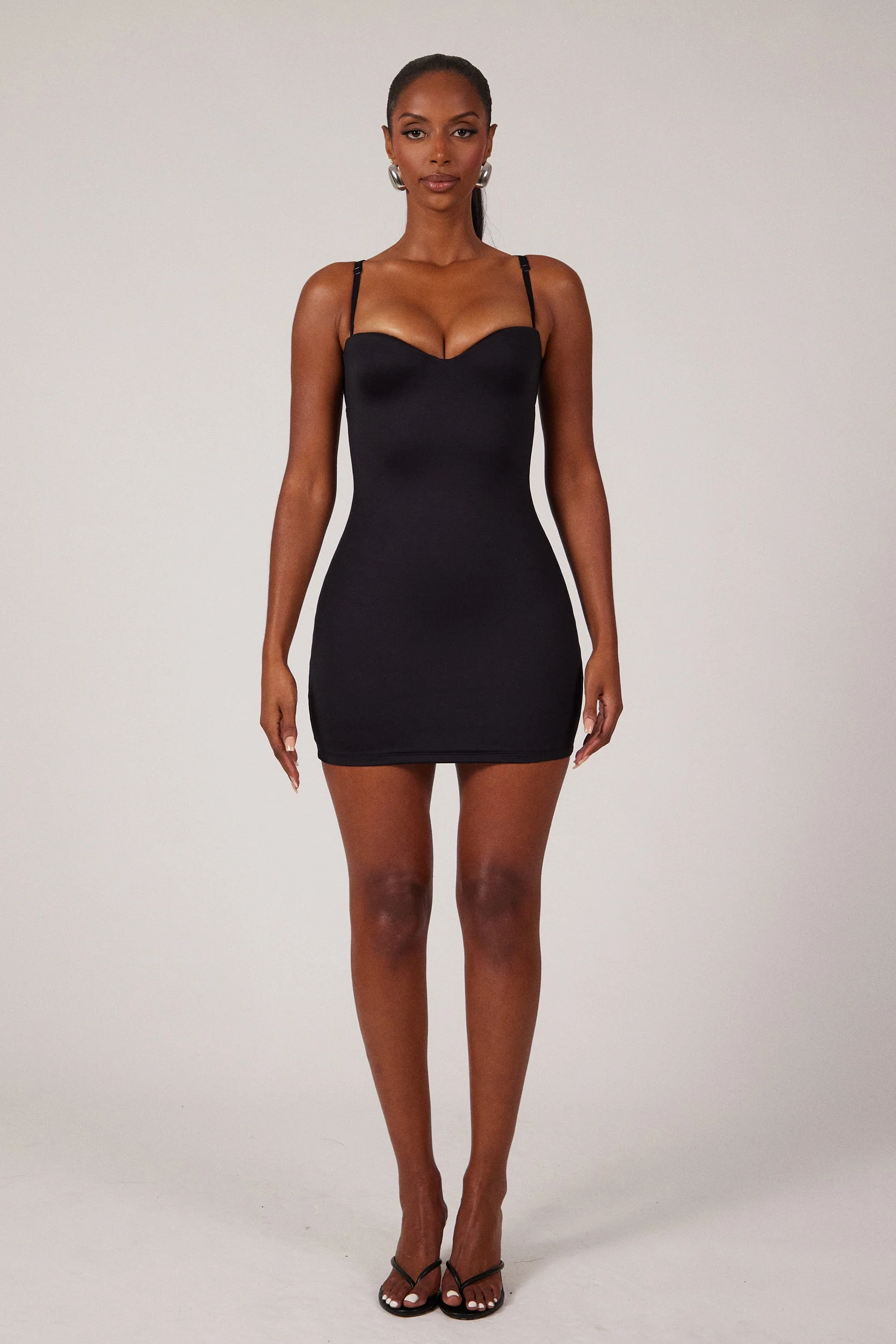 The Sculpt Mini in Black - Image 19