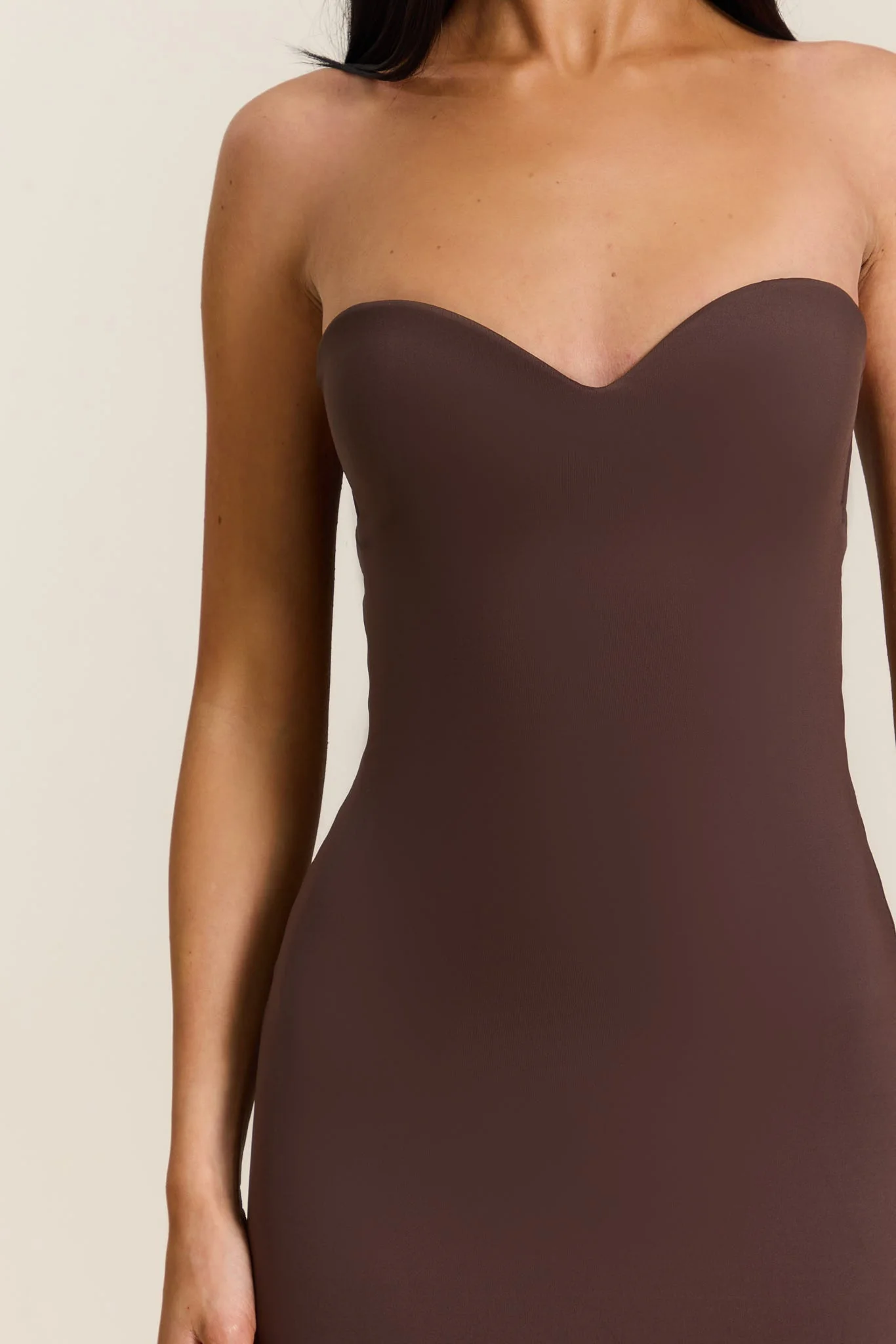 The Sculpt Mini in Brown - Image 7