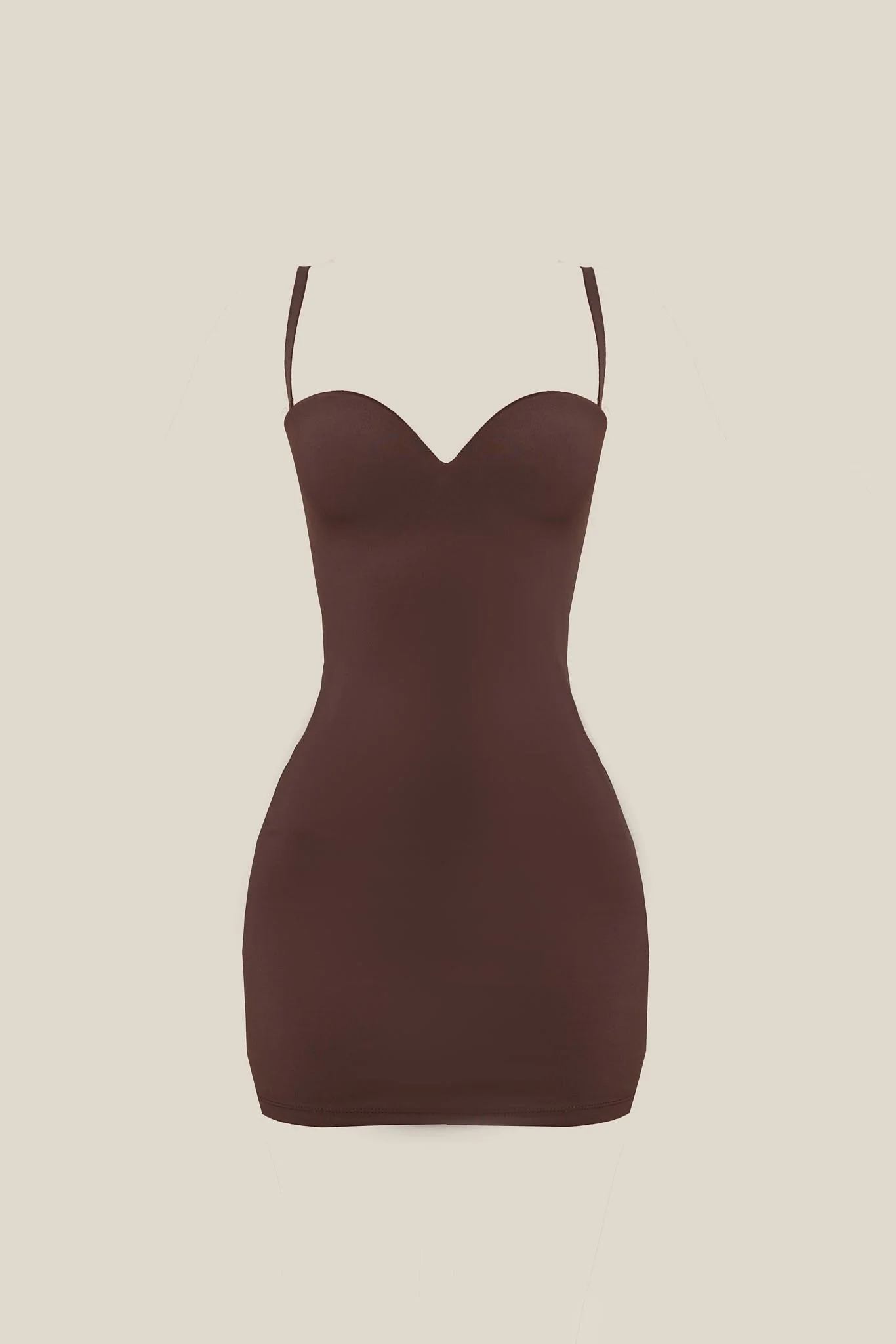 The Sculpt Mini in Brown - Image 8
