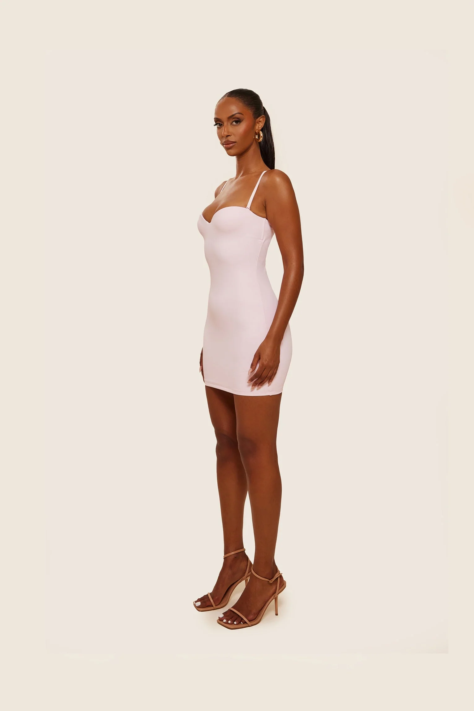 The Sculpt Mini in Pink - Image 10