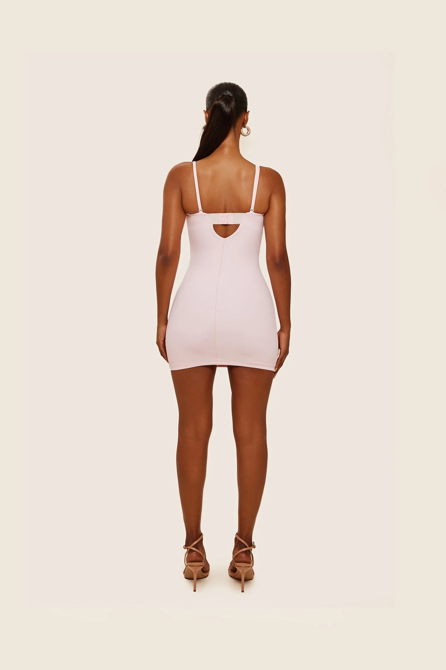 The Sculpt Mini in Pink - Image 12