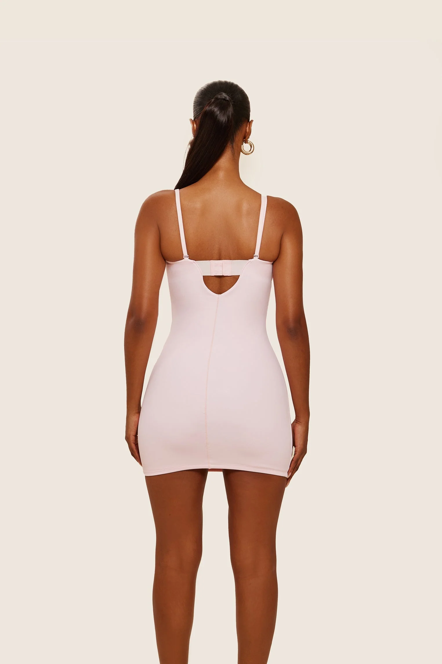 The Sculpt Mini in Pink - Image 13