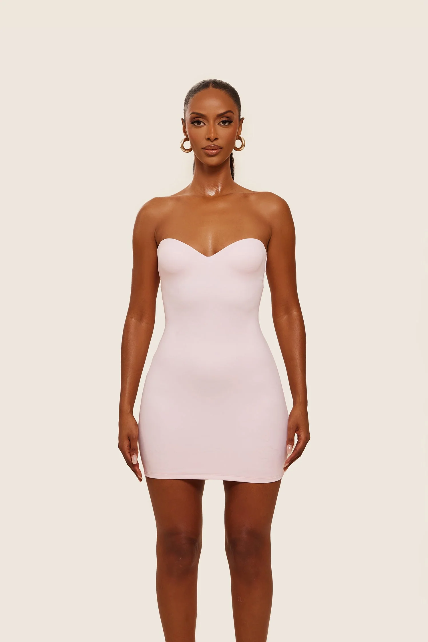 The Sculpt Mini in Pink - Image 15