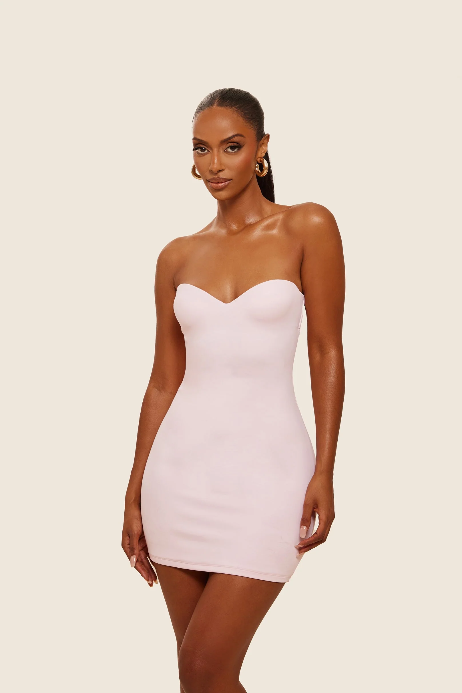The Sculpt Mini in Pink - Image 16