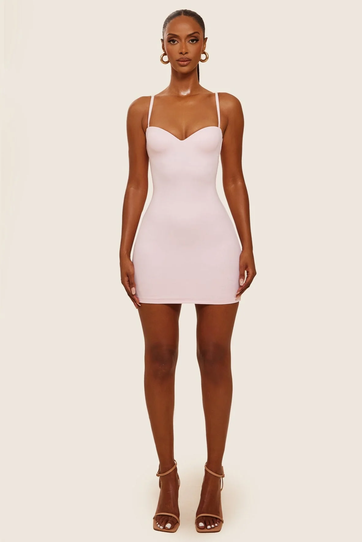 The Sculpt Mini in Pink - Image 7