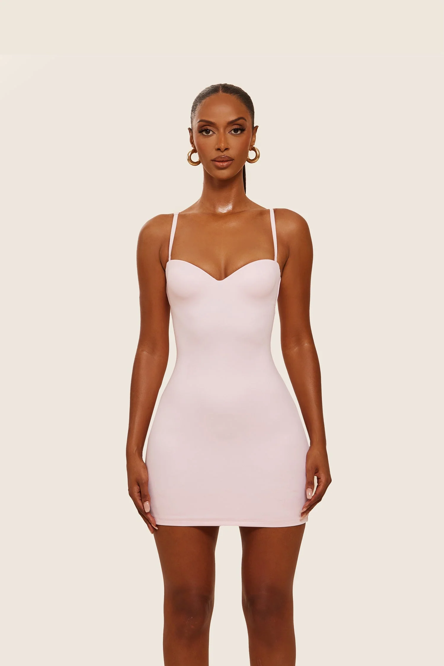 The Sculpt Mini in Pink - Image 9