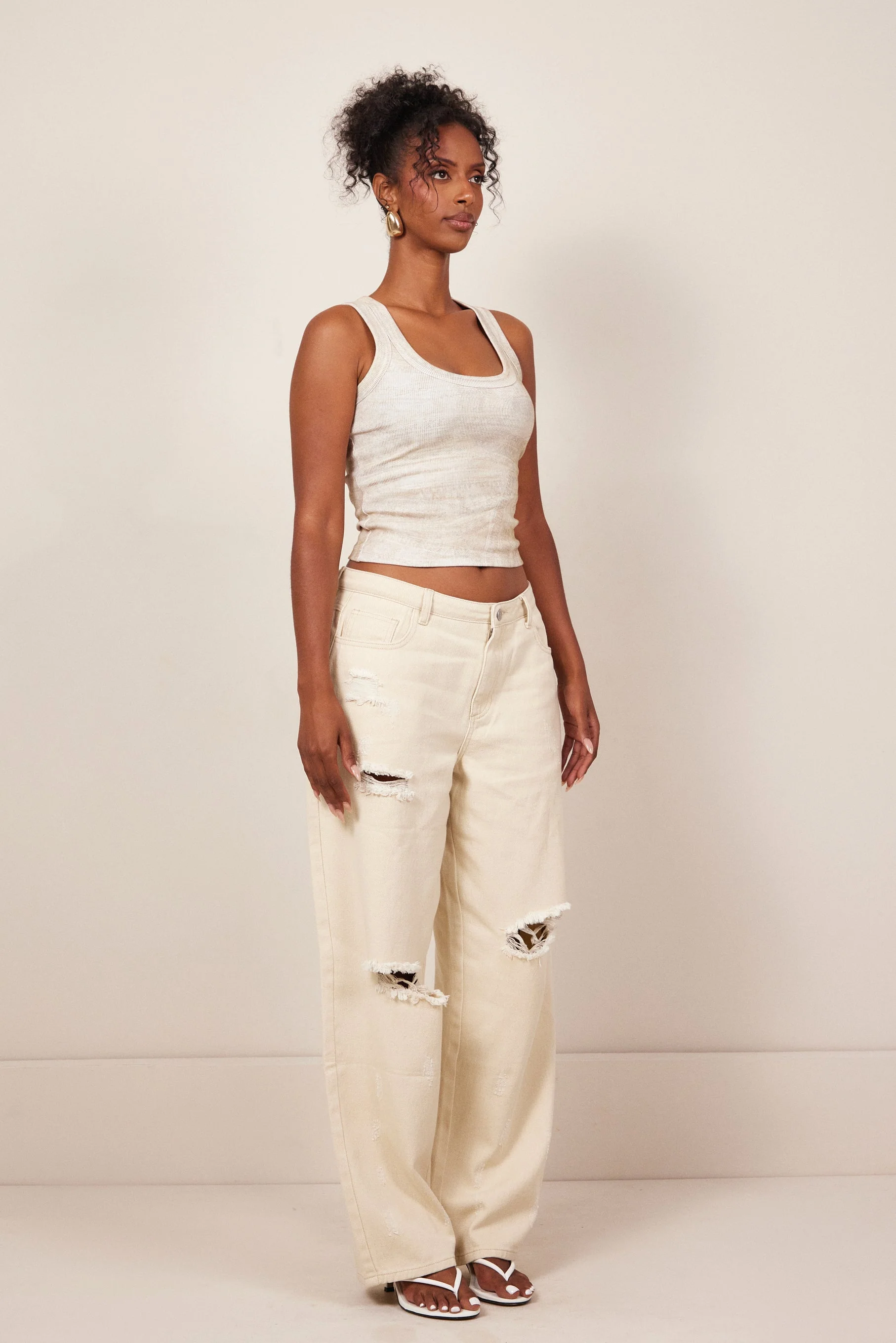 The Skye Jeans - Image 2